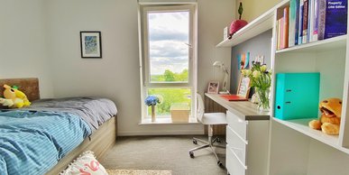Image of Merlin Point