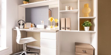 Image of Merlin Point, Coventry