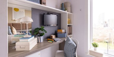 Image of Merlin Point, Coventry