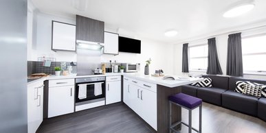 Image of Mill Point, Manchester