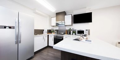 Image of Mill Point, Manchester