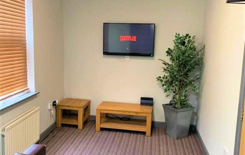 Millfield House Sunderland Student Best Student Halls