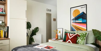 Image of Moonraker Point, London