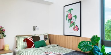 Image of Moonraker Point, London