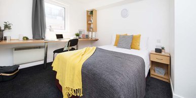 Image of Moorfield, Liverpool
