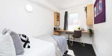 Image of Moorfield, Liverpool