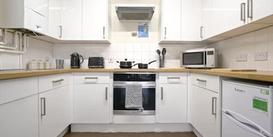 Image of Moulsecoomb Place, Brighton