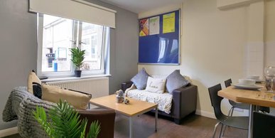 Image of Moulsecoomb Place, Brighton