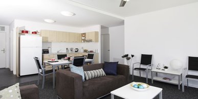 Image of Murdoch University Village, Perth
