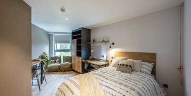 Image of Murieston Crescent, Edinburgh