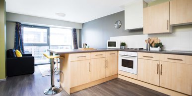 Image of Newarke Point, Leicester