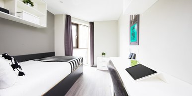 Image of Newgate Court, Newcastle