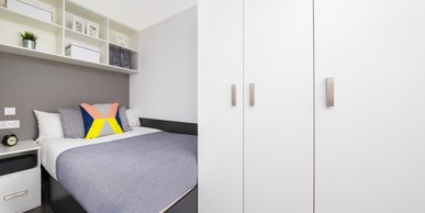 Image of Newgate Court, Newcastle