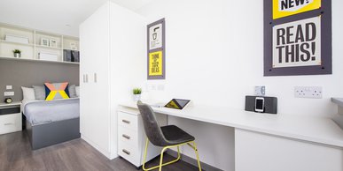 Image of Newgate Court, Newcastle