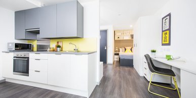 Image of Newgate Court, Newcastle