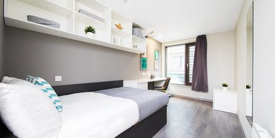 Image of Newgate Court, Newcastle