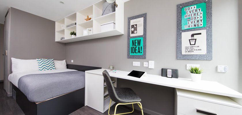Image of Newgate Court, Newcastle