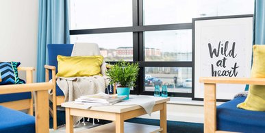 Image of Newport Student Village