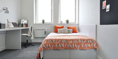 Image of iQ Newland House