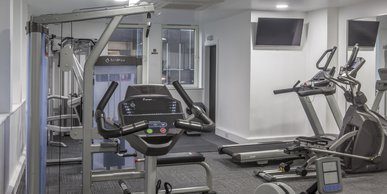 Image of iQ Newland House