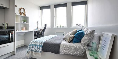 Image of iQ Newland House