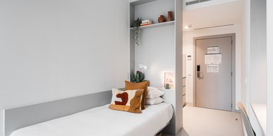 Image of Asprela, Porto