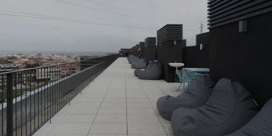 Image of Asprela, Porto