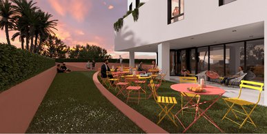 Image of Malvarrosa, Valencia