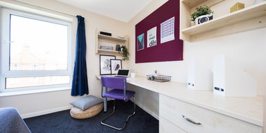 Image of North Court, Cardiff