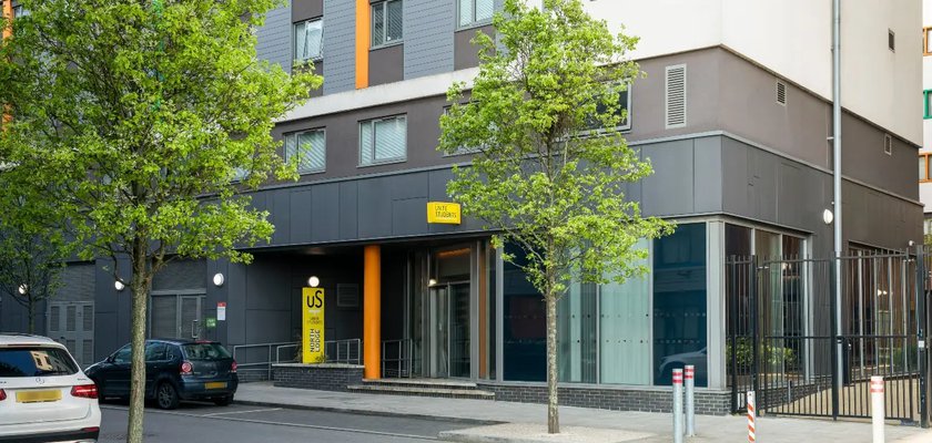Image of North Lodge, London