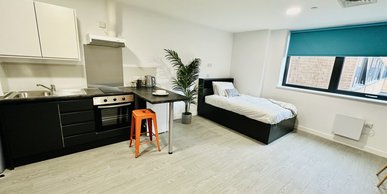 Image of Northgate House