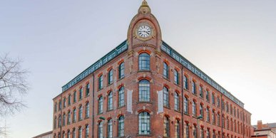 Image of Nottingham Square, Nottingham