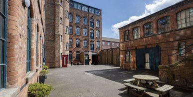 Image of Nottingham Square, Nottingham
