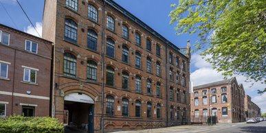 Image of Nottingham Square, Nottingham