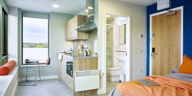 Image of Nurtur House, Sheffield
