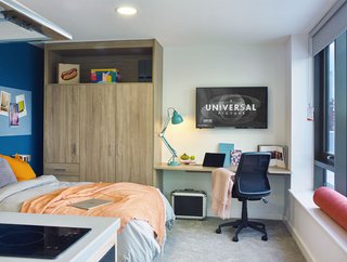 Nurtur House