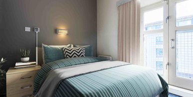 Image of Old Fire Station, Aberdeen