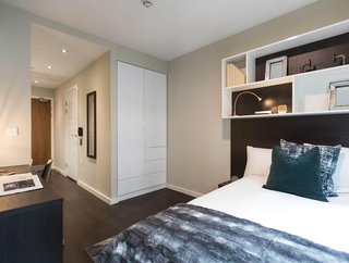 Old Street Residence
