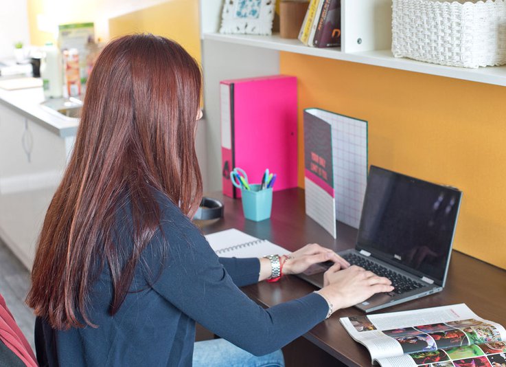 One Islington Plaza Liverpool Student Best