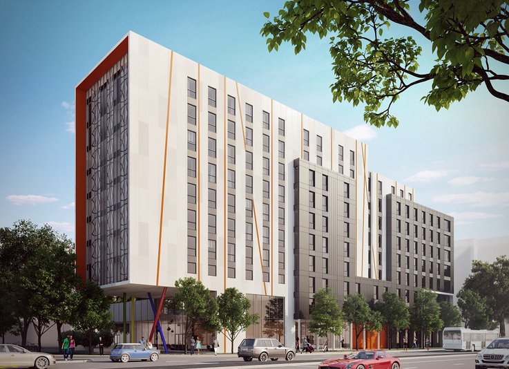 One Islington Plaza, Liverpool Reviews by