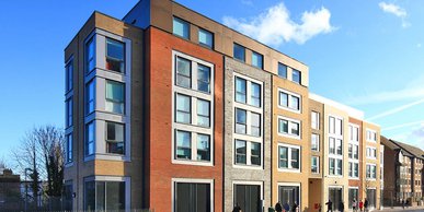 Image of One Penrhyn Road, Kingston upon Thames