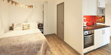 Image of One Penrhyn Road, Kingston upon Thames