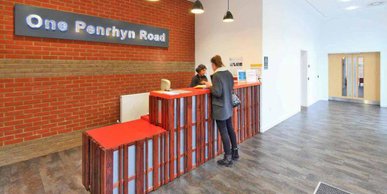 Image of One Penrhyn Road, Kingston upon Thames