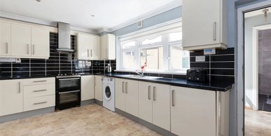 Image of Oriel Street Apartment, Dublin