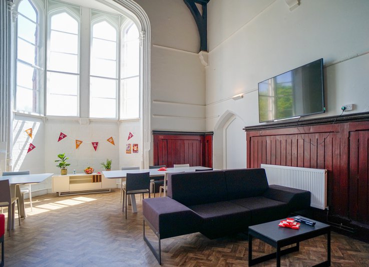 Orme House Newcastle Under Lyme Student Best Student