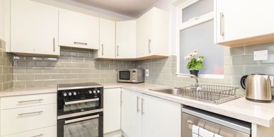 Image of Ormeau Street Apartment, Dublin 4