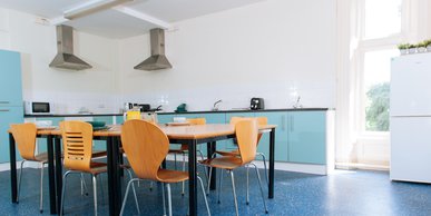 Image of Oxley Residence, Leeds
