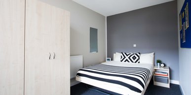 Image of Pacific Court, London