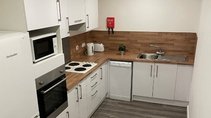 Page Apartments @ Central Place
