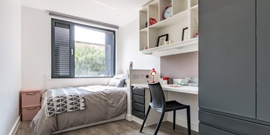 Image of Palamon Court, Canterbury